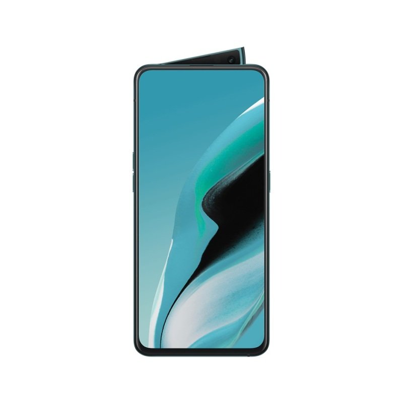 OPPO Reno 2 6.5" 256GB Smartphone - Blue