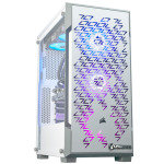 AlphaSync Core i5 10th Gen 16GB RAM 2TB HDD 240GB SSD RTX 2060 Super Gaming Desktop PC