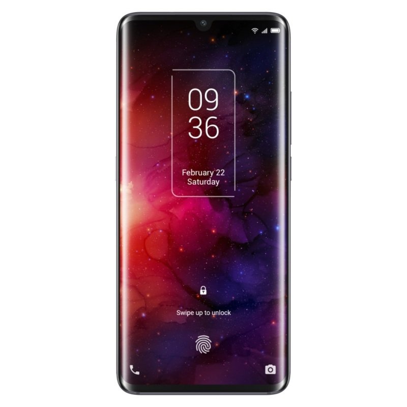 TCL 10 Pro 6.47" 128GB Smartphone - Grey