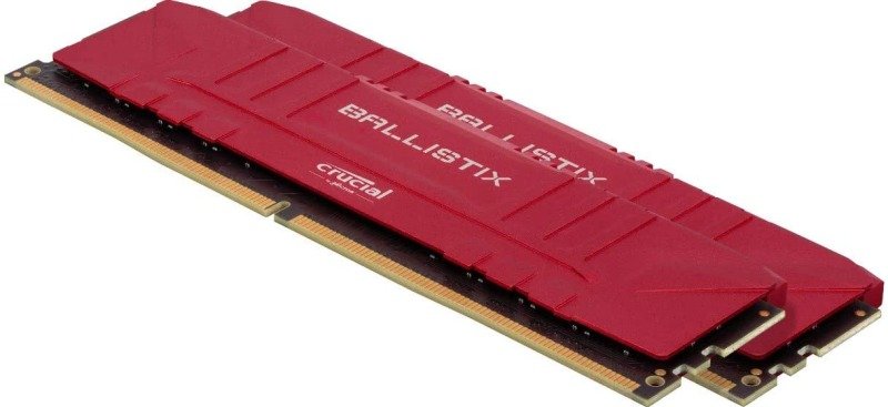 Crucial デスクトップメモリ PC4-25600(DDR4-3200) 64GB(32GBx2枚