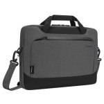 Targus EcoSmart Cypress 15.6" Slipcase - Lt Grey