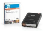 HPE RDX 500GB Backup Media Tape