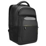 Targus CityGear 15-17.3" Laptop Backpack - Black