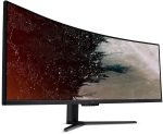 Acer Nitro EI491CRPbmiiipx 49" Ultrawide 120Hz HDR Curved Gaming Monitor