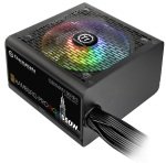 Thermaltake Hamburg Pro RGB 550W 80+ Bronze
