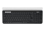 EXDISPLAY Logitech K780 Multi-Device Wireless Keyboard