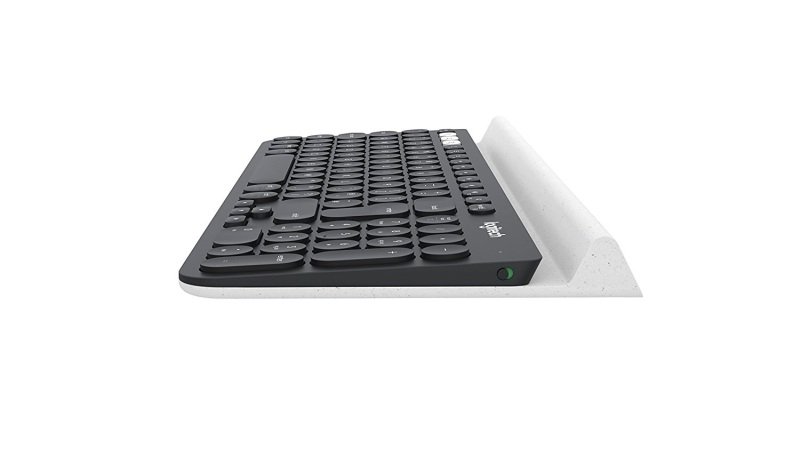 EXDISPLAY Logitech K780 Multi-Device Wireless Keyboard | Ebuyer.com