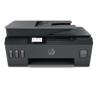 HP Smart Tank Plus 655 A4 Colour Multifunction Inkjet Printer