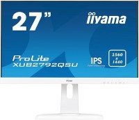Iiyama Prolite XUB2792QSU-W1 27" WQHD Monitor
