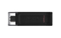Kingston DataTraveler 70 - USB-C Flash Drive 128GB