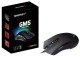 BIOSTAR GM5 Gaming Mouse