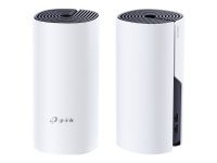 TP-Link DECO P9 (2-PACK) AC1200 + AV1000 Whole Home  Mesh Wi-Fi & Powerline System