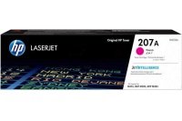HP 207A Magenta LaserJet Toner Cartridge