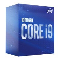 Intel Core i9 10900 10th Gen Comet Lake 10 Core Processor