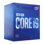 Intel Core i9 10900F 10th Gen 10 Core Processor