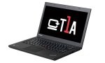T1A Refurbished Lenovo ThinkPad T440 Core i5 8GB 180GB SSD 14" Win10 Pro Laptop