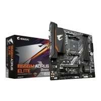 Gigabyte AMD B550M AORUS ELITE AM4 mATX Motherboard