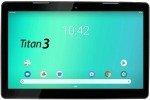 £209.99, Hannspree HANNSpad Titan 3 13.3inch 16GB Wi-Fi Tablet - Black, Screen Size: 13.3inch, Capacity: 16GB, Ram: 2GB, Colour: Black, Networking: WiFi, Bluetooth, n/a