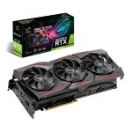 Asus GeForce RTX 2070 SUPER ROG STRIX OC 8GB Graphics Card
