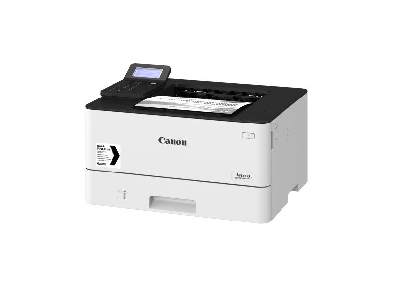 Принтер canon i sensys lbp223dw обзор