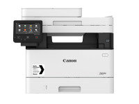 Canon i-SENSYS MF443dw A4 Mono Multifunction Laser Printer