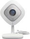 Arlo Q VMC3040 Smart Home 1080p Full HD Security Camera, Night Vision and Full 2-Way Audio, Works with Amazon Alexa, White