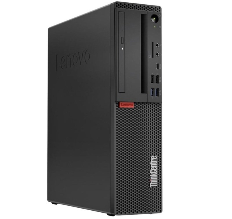 lenovo thinkcentre m720s 10st desktop computer core