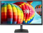 LG 24" Class Full HD IPS LED Monitor