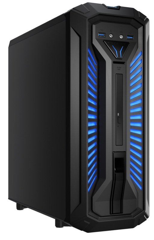 medion i5 8gb 1tb ssd desktop pc