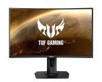 ASUS TUF Gaming VG27WQ 27" Curved WQHD 165Hz 1ms Gaming Monitor