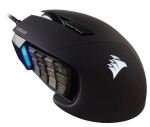Corsair Scimitar Elite Optical MOBA/MMO RGB Gaming Mouse