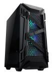 ASUS TUF GT301 Tempered Glass RGB PC Gaming Case