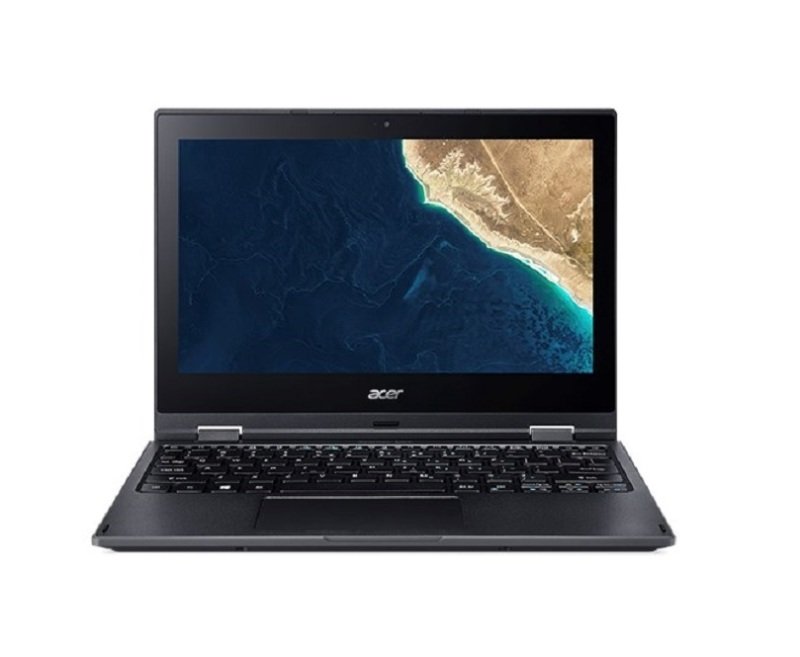 Acer TravelMate Spin B1 Intel Celeron 4GB 64GB eMMC 11.6" Win10 Pro Convertible Laptop (Education Only)