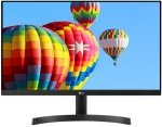LG 24MK600M 24" 5ms VGA HDMI IPS LED Monitor