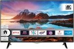 Finlux 55-FUD-8020 55" HDR 4K Ultra HD Smart TV