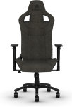 Corsair T3 Rush Charcoal Gaming Chair