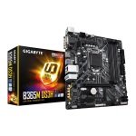 Gigabyte Intel B365M Socket 1151 Micro-ATX Motherboard