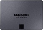 Samsung 870 QVO SATA III 2.5 inch 1TB SSD