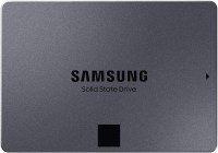 Samsung 870 QVO SATA III 2.5 inch 8TB SSD