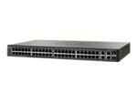 Cisco Small Business 300 Series 48-port Managed 10/100 Switch