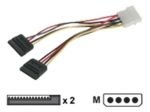 C2G, Serial ATA Power Adapter Cable