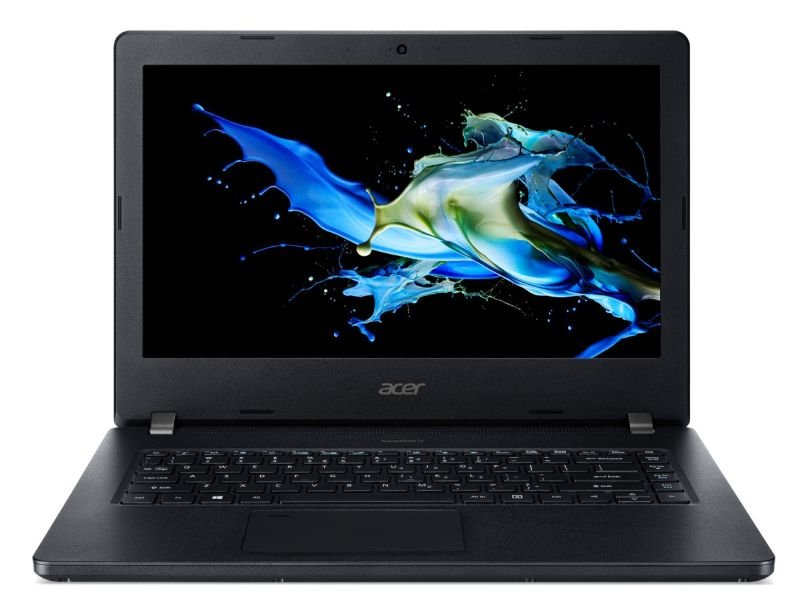 Acer TravelMate P2 TMP214-52 Intel Core i3-10110U 8GB RAM 256GB SSD 14" Full HD Windows 10 Pro Laptop - NX.VLHEK.007