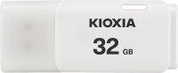 Kioxia 32GB TransMemory U202 USB2 White