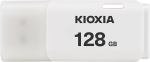 Kioxia 128GB TransMemory U202 USB2 White