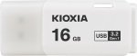 Kioxia 16GB TransMemory U301 USB3 White