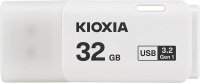 Kioxia 32GB TransMemory U301 USB3 White