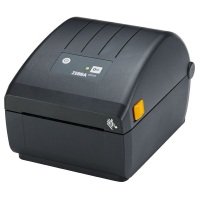Zebra ZD220 Desktop Direct Thermal Monochrome Printer