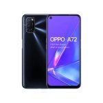 OPPO A72 - 4GB + 128GB Qualcomm Snapdragon 665 mobile platform 6.5 inch 5000 mAh Dual-Sim 48MP Camera
