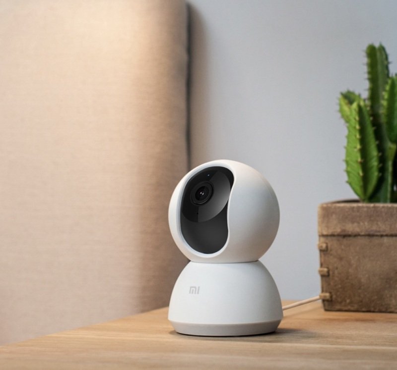 mi 360 home assistant