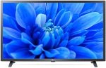 LG 32LM550BPLB 32" HD LED TV With Virtual Surround Sound